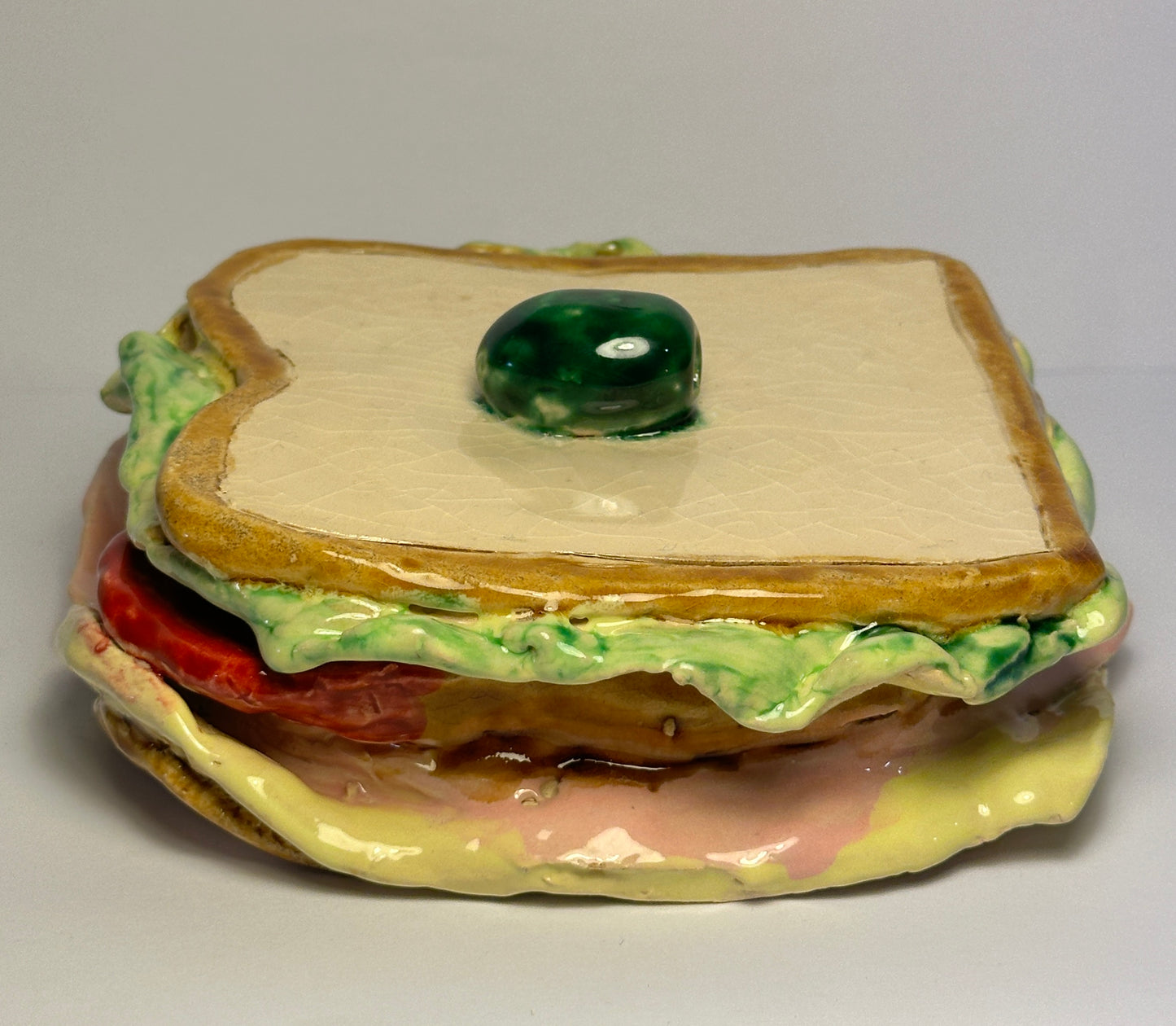 Sandwich box