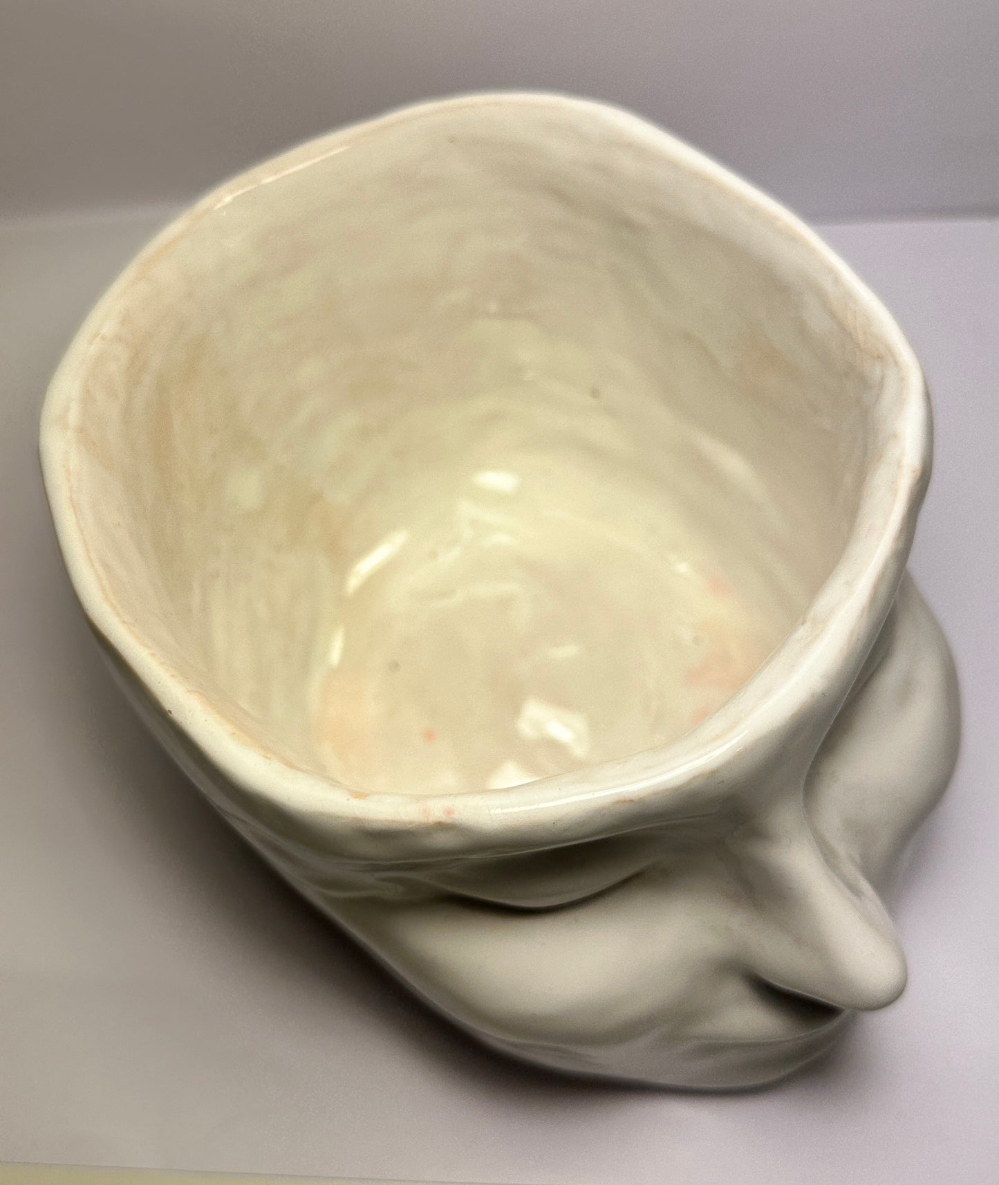 Head bowl