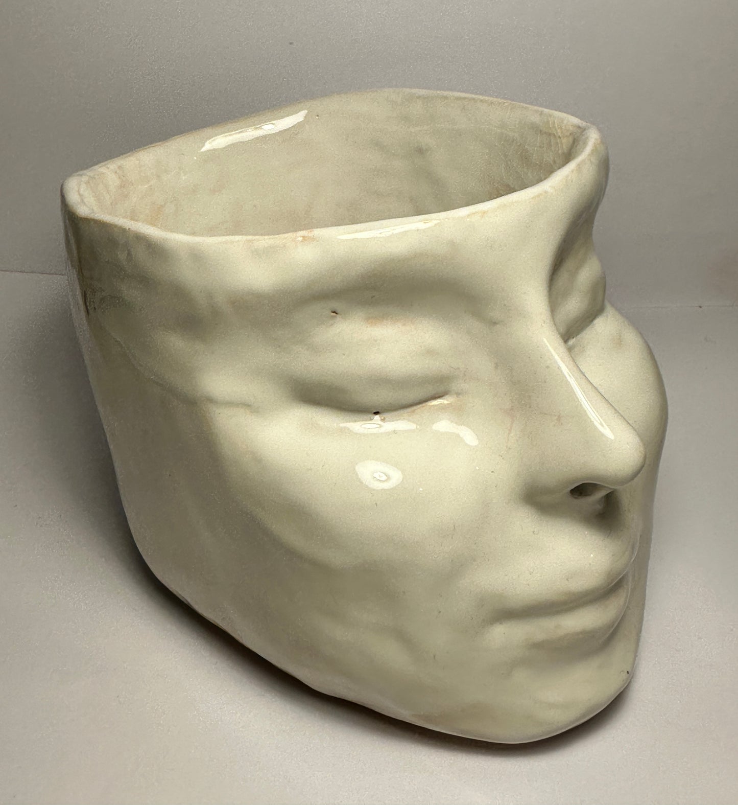 Head bowl