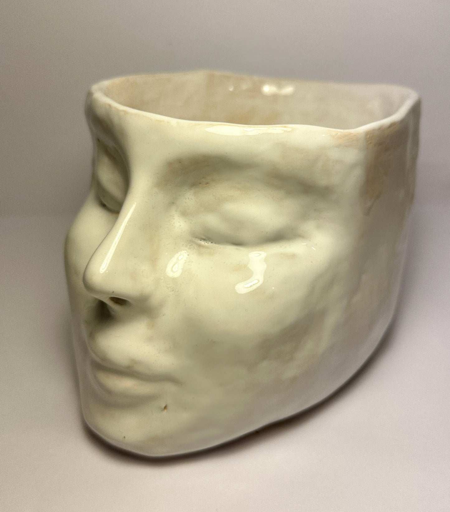 Head bowl