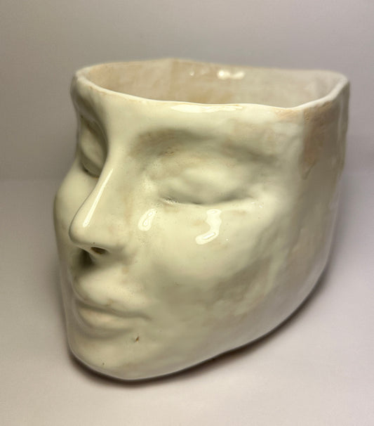 Head bowl